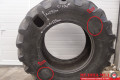 Професионален ремонт АГРО гуми